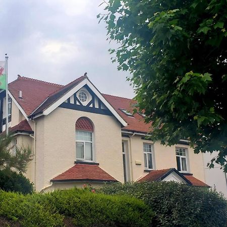 Cleave Court Guest House Llandudno Exterior photo